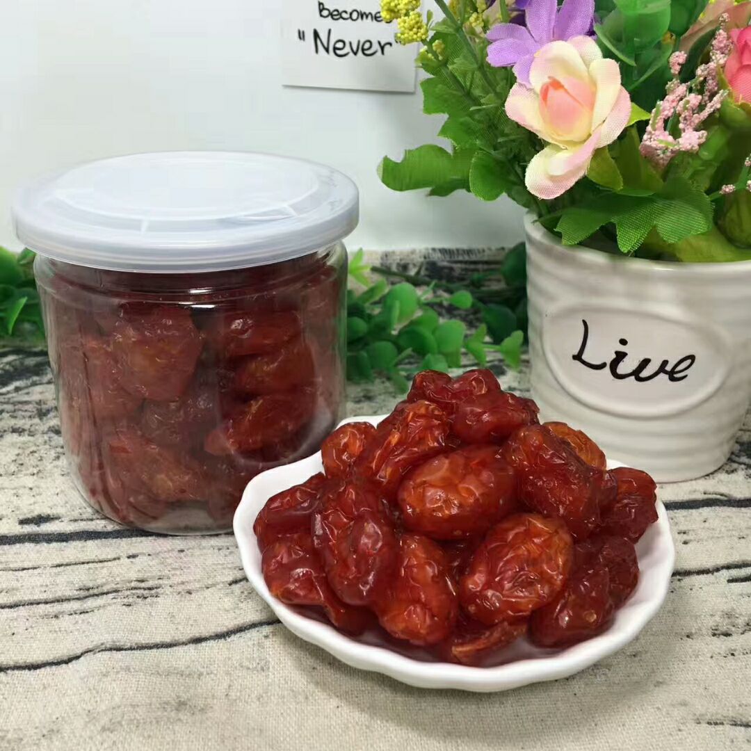 美味有好吃的罐装零食，价格低，又好吃，招代理