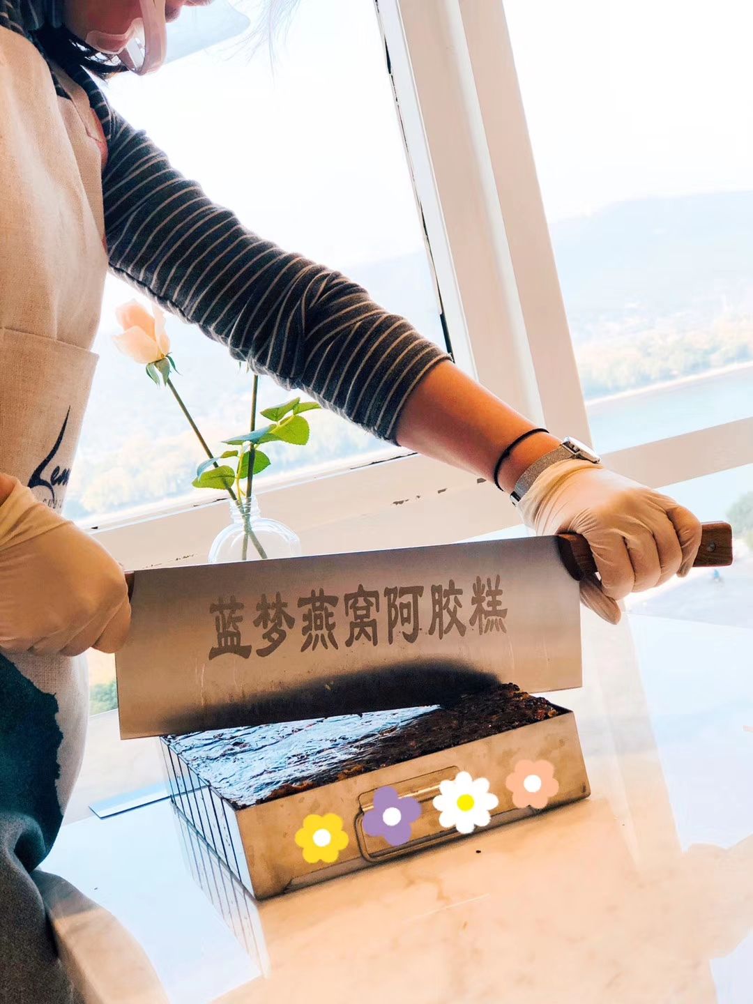 Lembon蓝梦燕窝实体店招商，加盟，代理