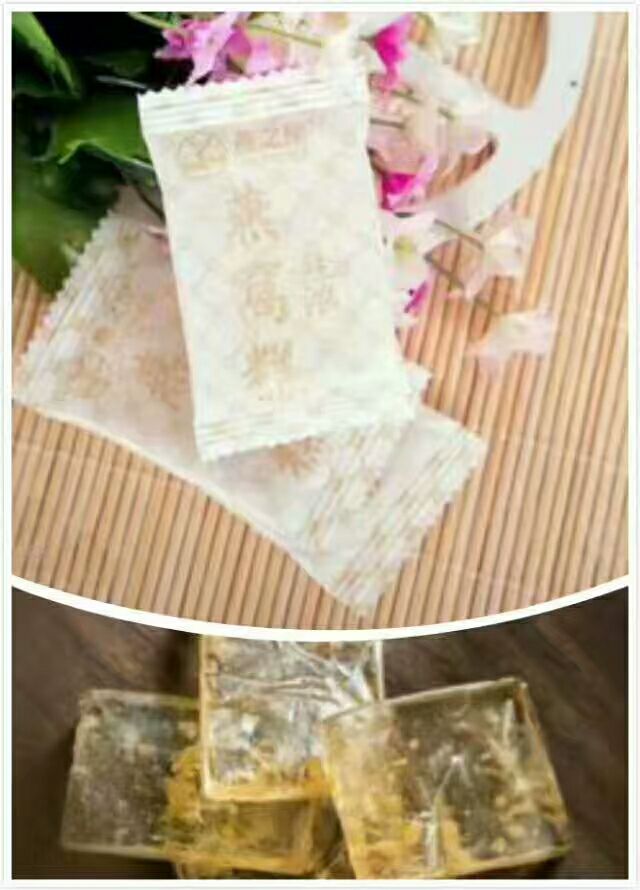 天养燕窝糕代理征集中