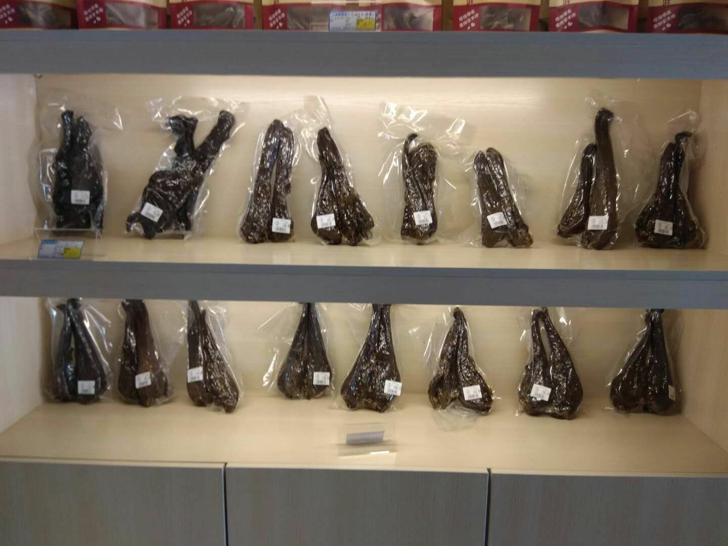正宗牦牛肉干麻辣五香招代理