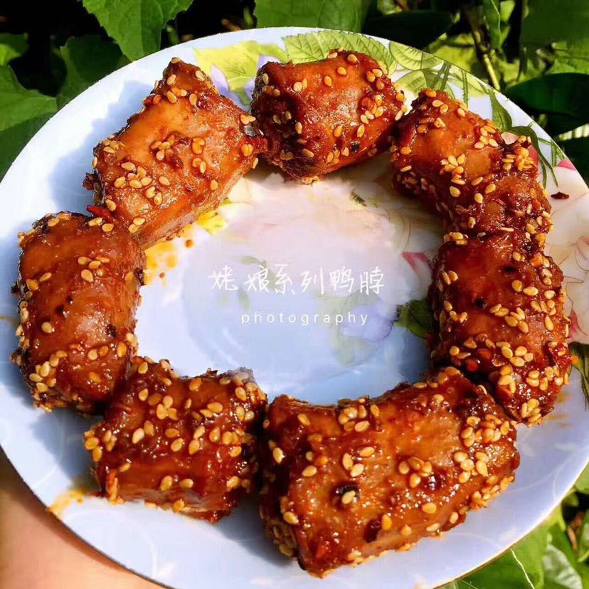 姥娘麻辣食品零代理费 支持一键代发