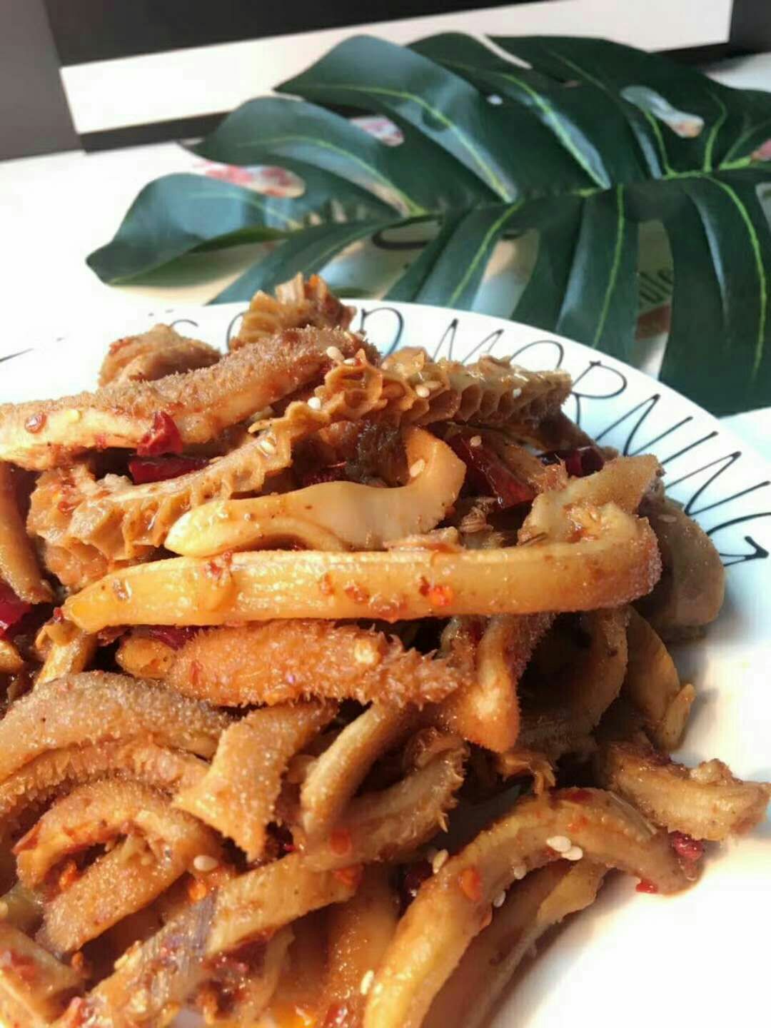 宝妈私厨麻辣美食，下单后每天现做现发货，全国诚招代理