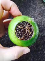 冒小泡小青柑招代理