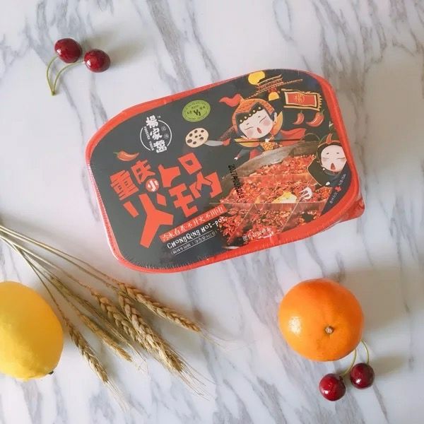 杨家酱小火锅爽爆你的味蕾 诚心招代理