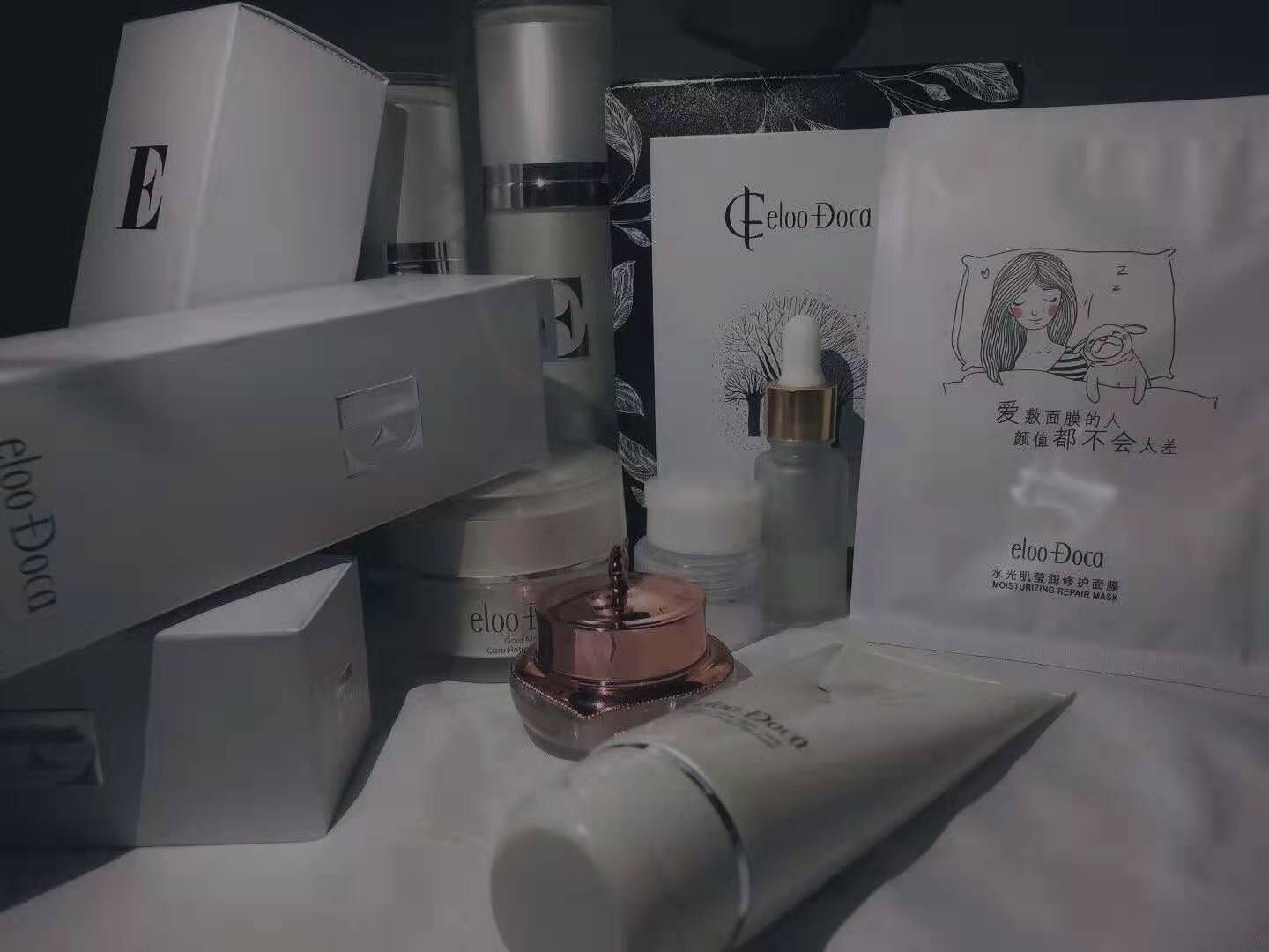去除让你烦恼的痘痘淡化黑斑，保湿护肤，孕妇都可以用的护肤产品