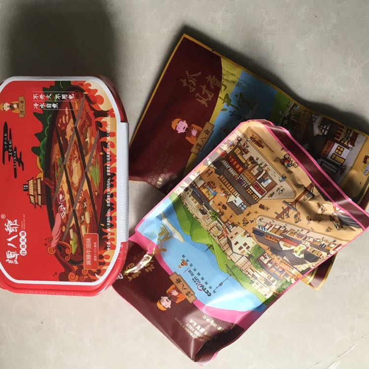 四川自贡冷吃，零售+代理