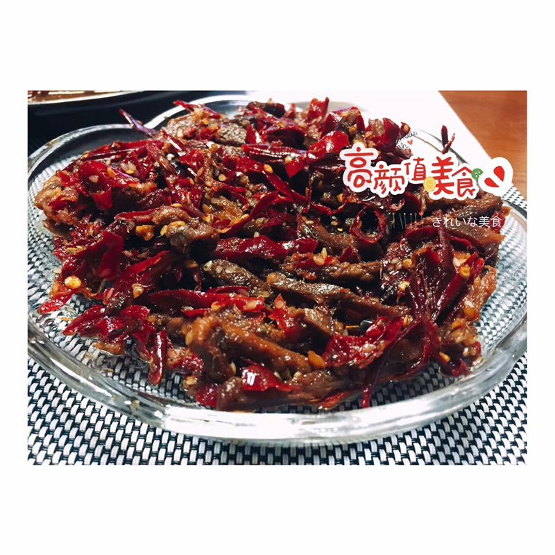 自贡特色美食