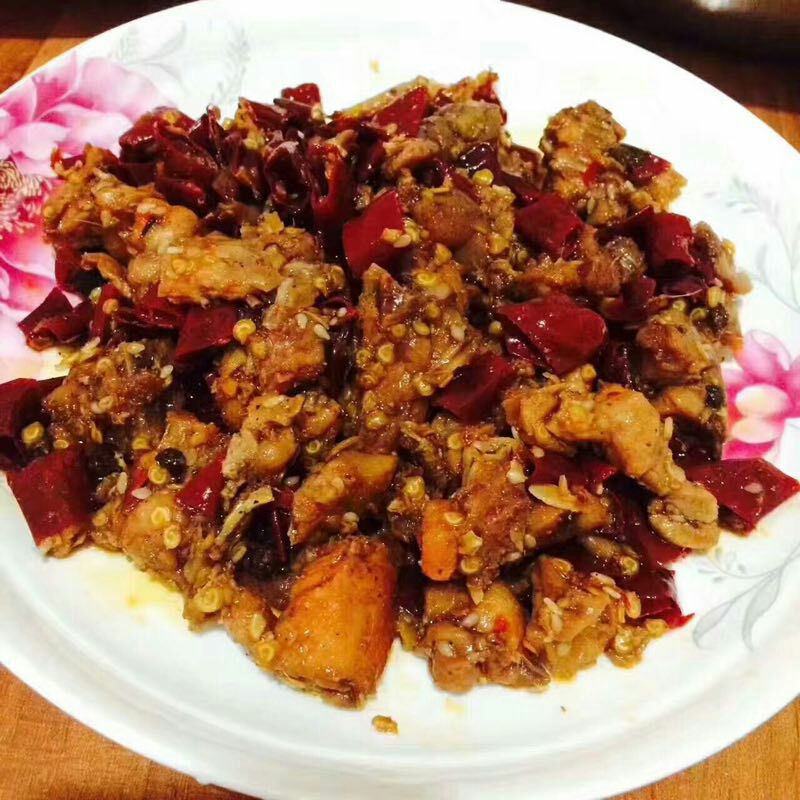 谭八爷美食，好吃不贵 想要的可以找我