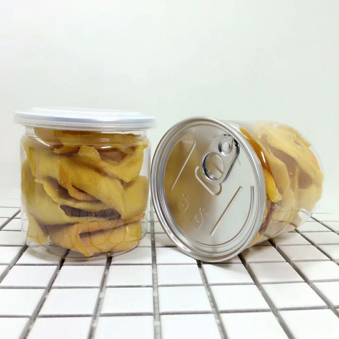 美味有好吃的罐装零食，价格低，又好吃，招代理