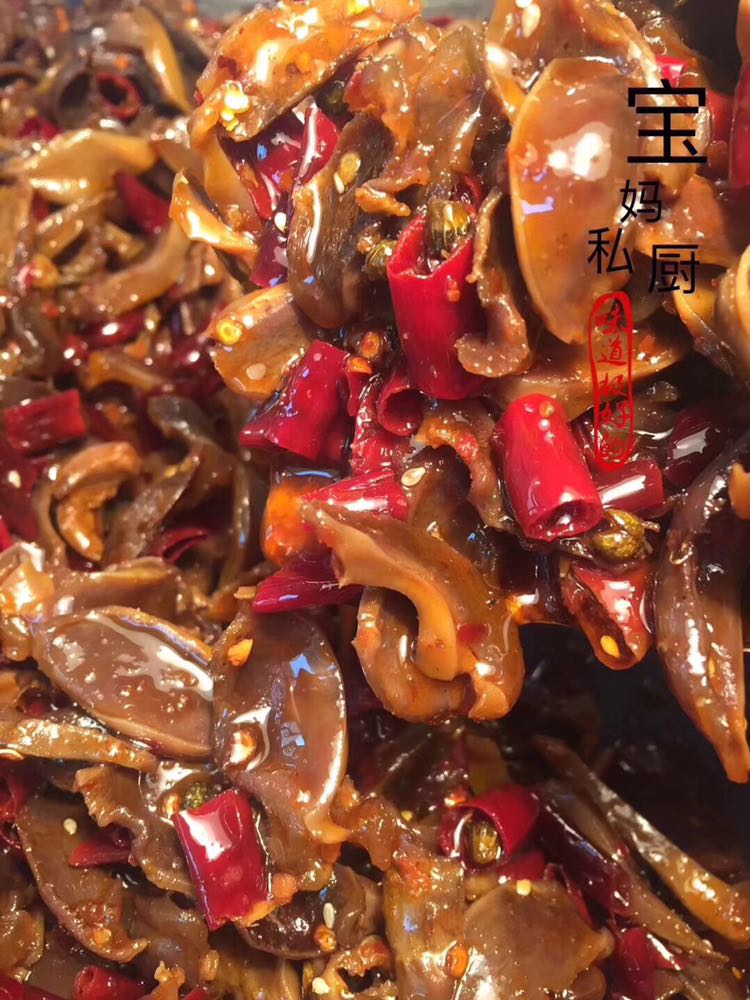 宝妈私厨是四川好好吃的小吃零食。你懂的