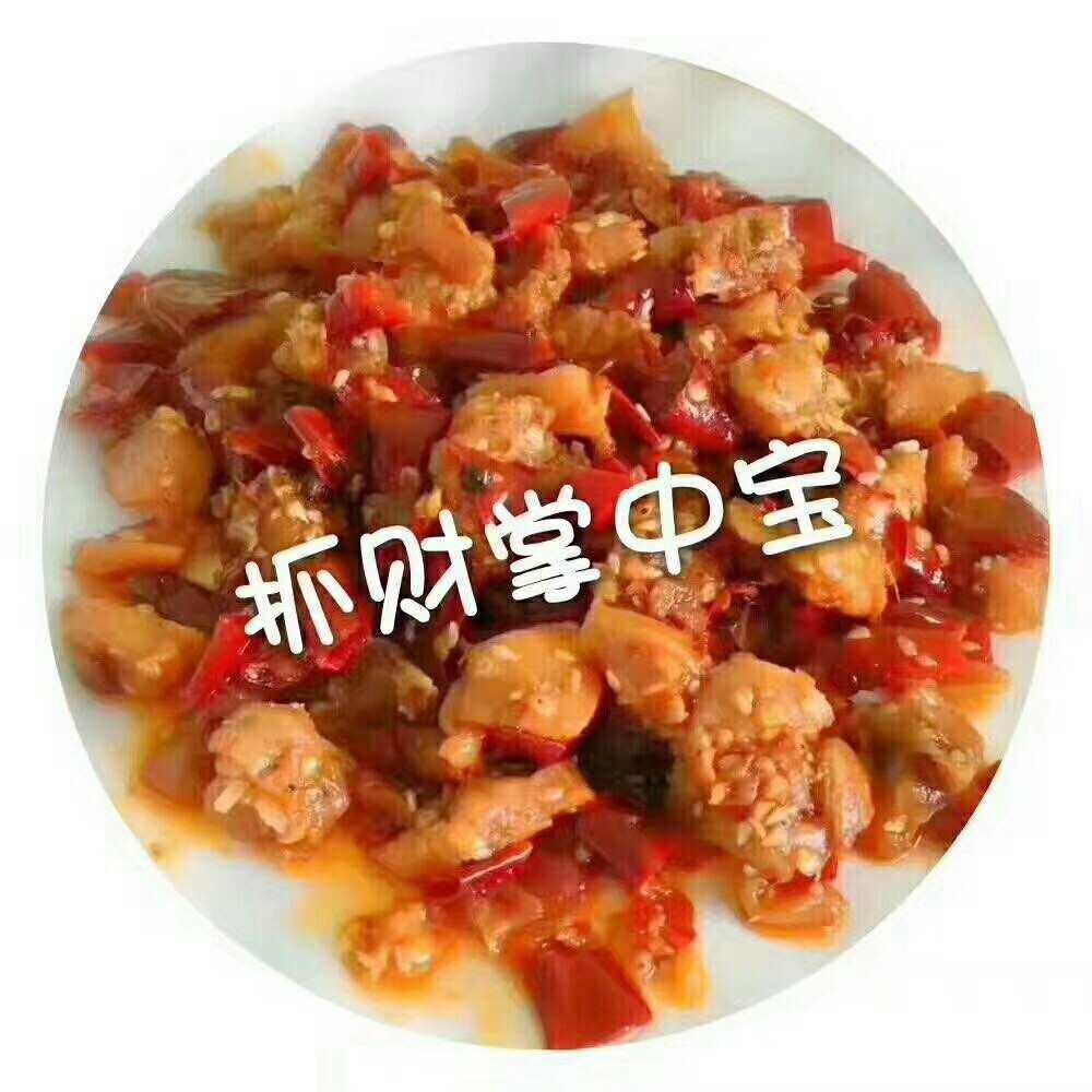 谭八爷冷吃，吃了还想吃