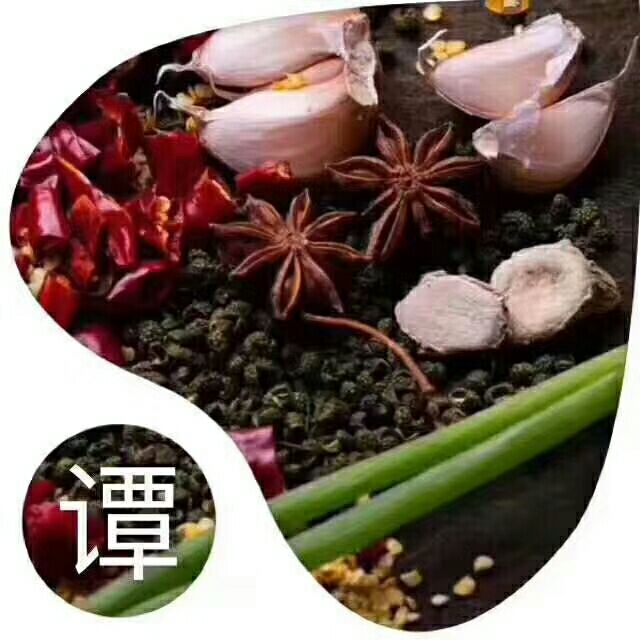 谭八爷冷吃系列  招代理 零售价