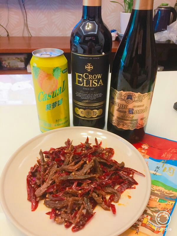 谭八爷美食，好吃不贵 想要的可以找我