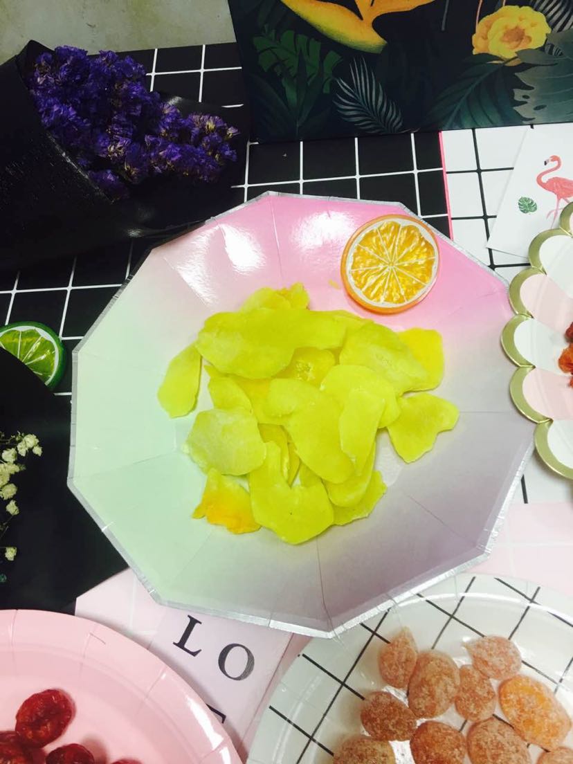 BoBo熊水果零食品牌 招收免费代理  可一件代发哦