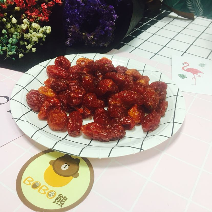 BoBo熊水果零食品牌 招收免费代理  可一件代发哦