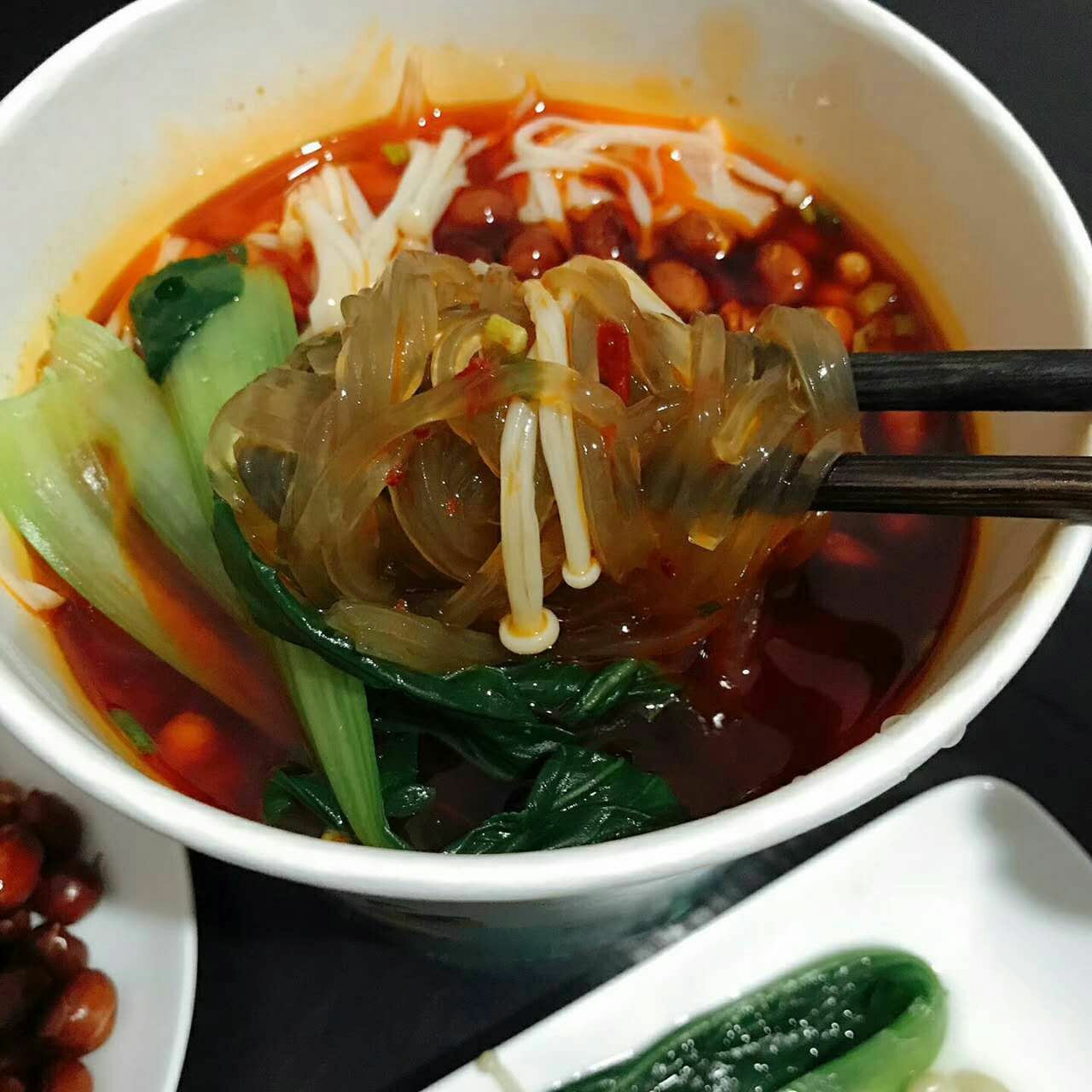 谭八爷美味奇缘