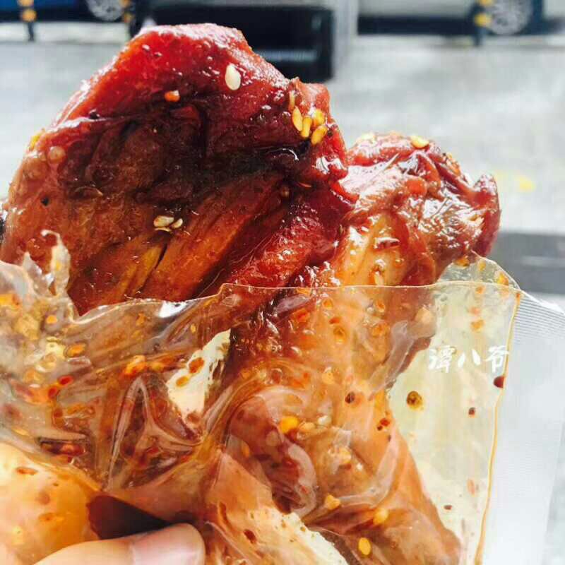 专卖谭八美食