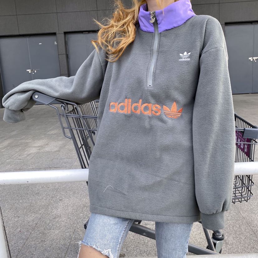 江苏进口潮牌衣服 穿上合身  质量1:1 价格实惠 招代理
