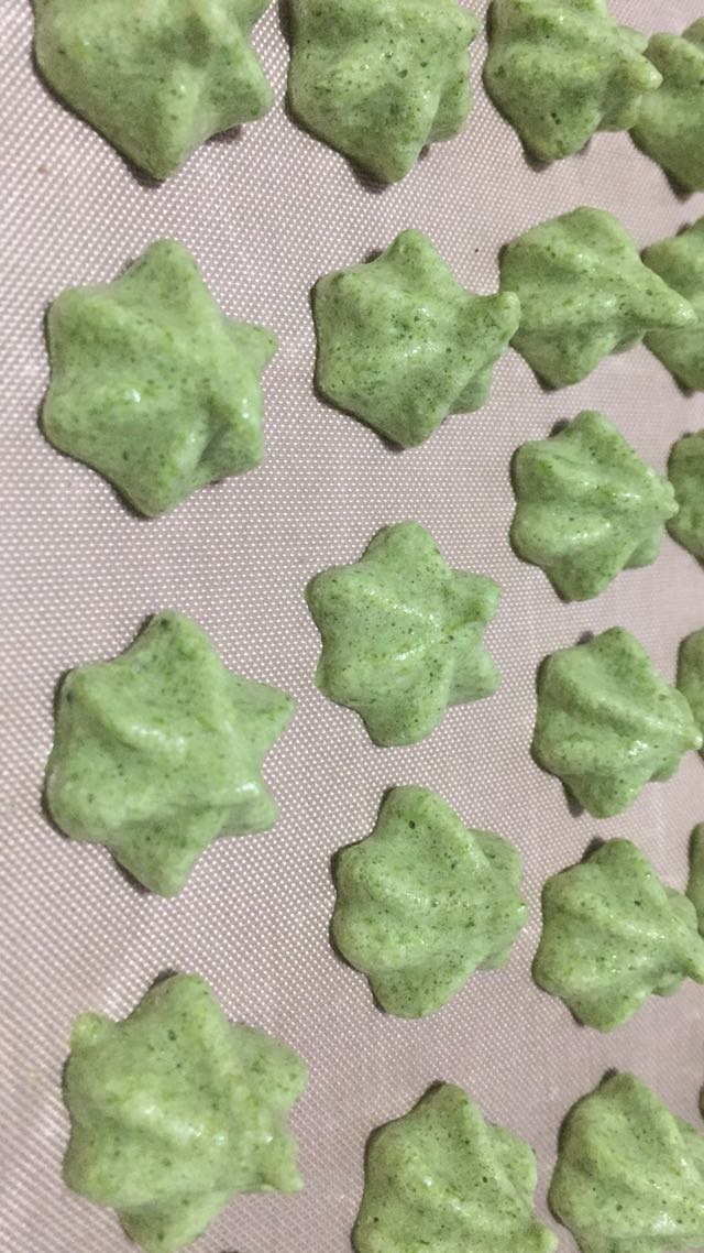 熊太太私房烘焙 细心挑选食材，纯手工制作