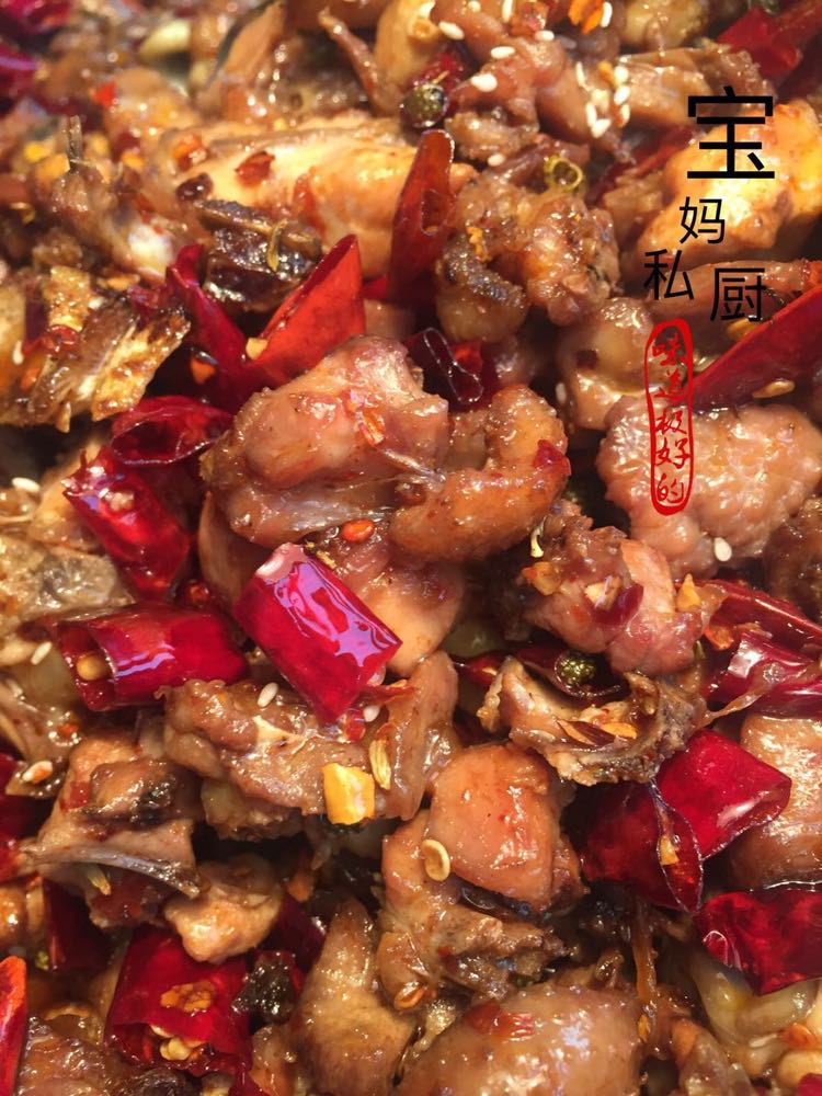 宝妈私厨是四川好好吃的小吃零食。你懂的