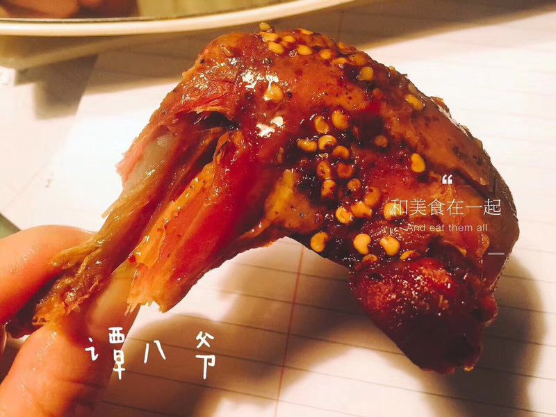 四川特色冷吃全国招收代理 无代理费 一件代发