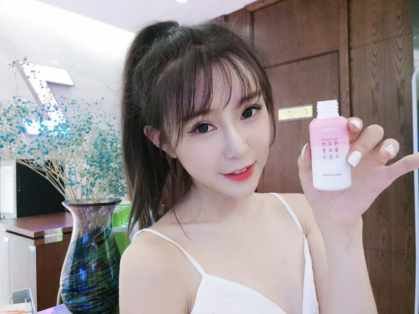 兰熙小粉瓶招代理
