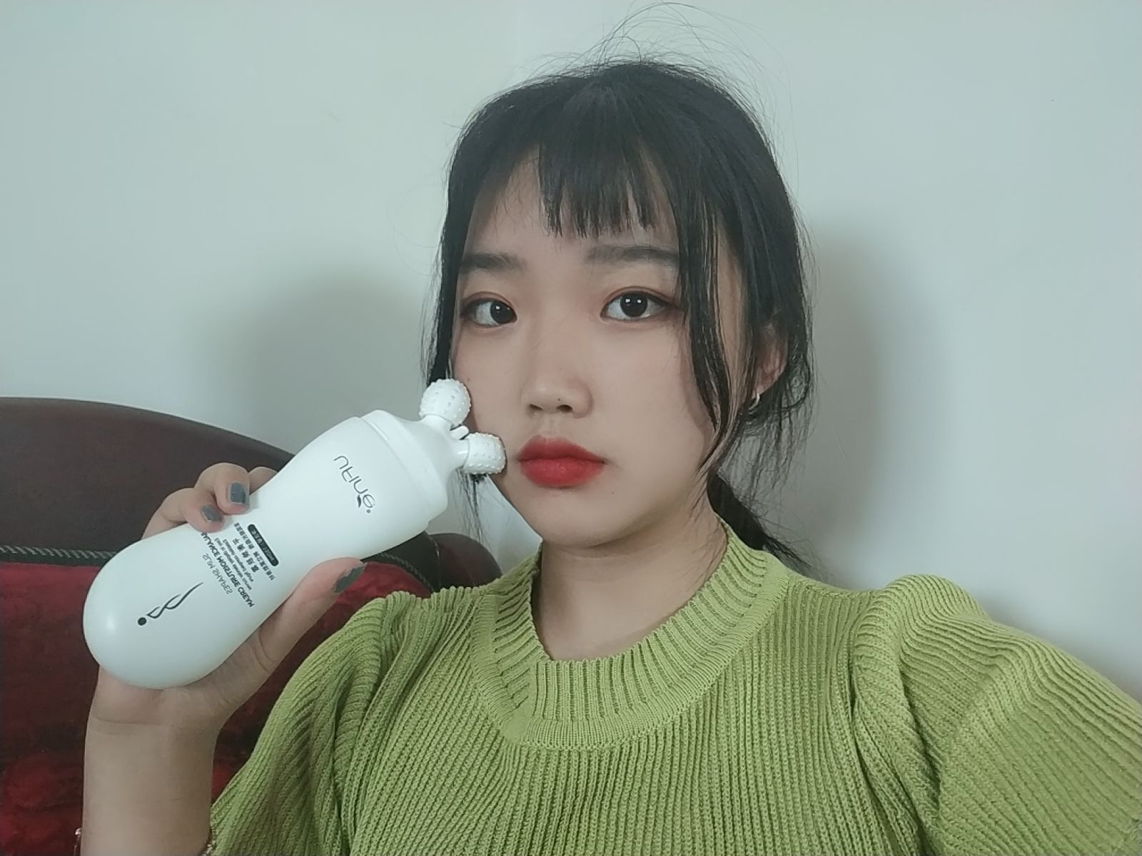 瘦身减肥溶脂霜代理一对一的赚钱，上课都是干货
