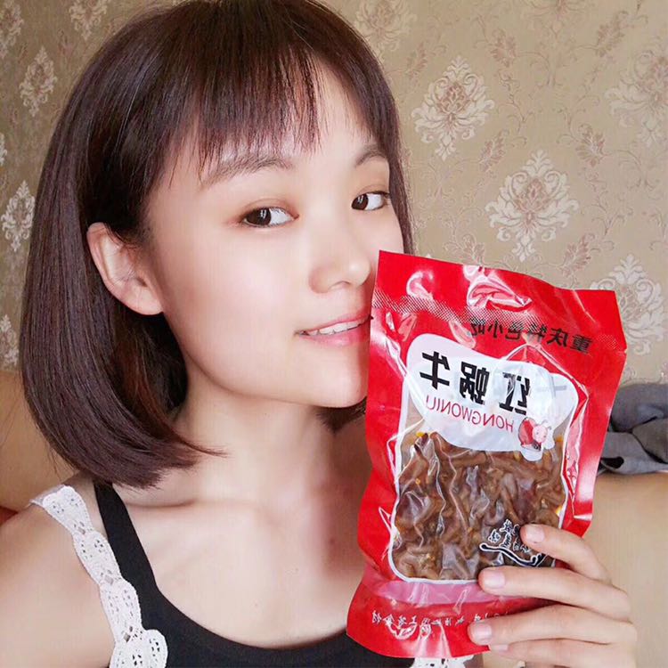 重庆特色小吃红蜗牛招代理0代理费，不囤货