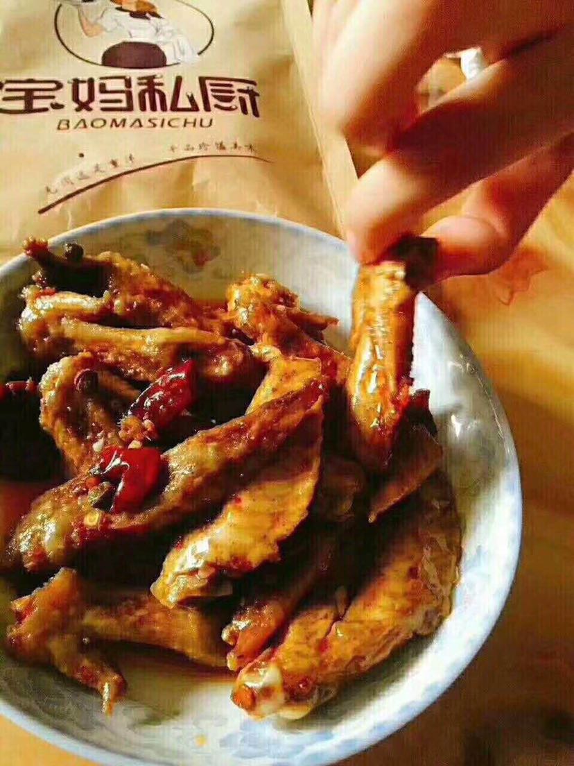 四川美食，好吃不贵