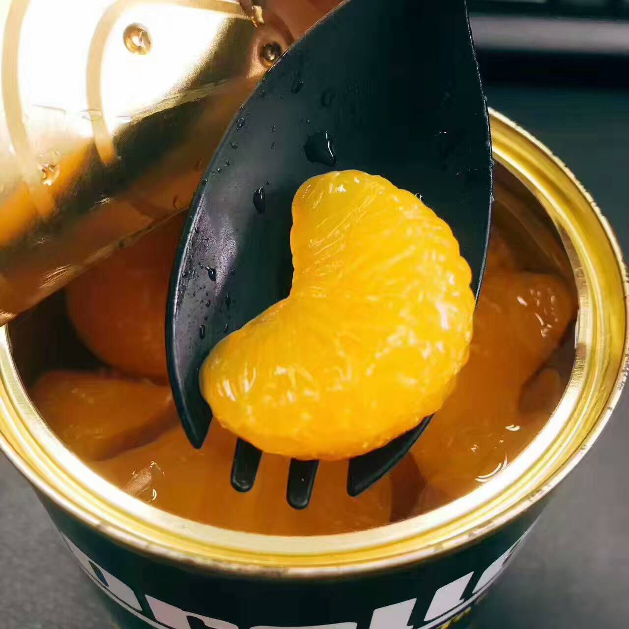德国lorelle水果罐头招代理