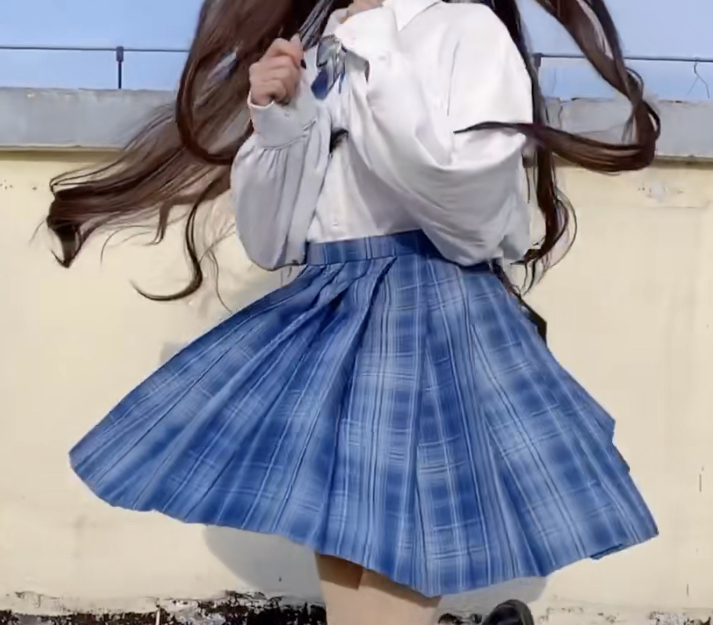 jk制服 喜欢同款加 全国30招代理