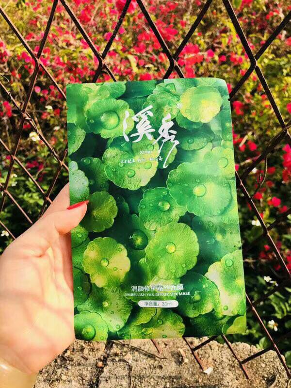 溪秀产品招代理 自己用