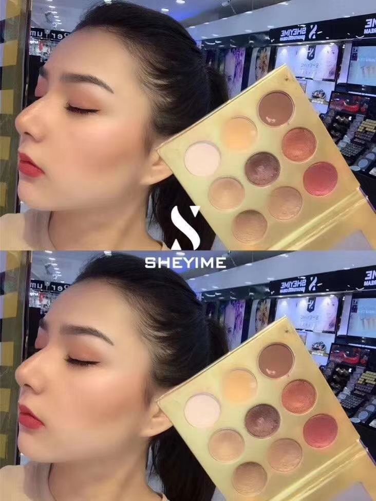 夏依曼 护肤品 彩妆招代理  支持一件代发