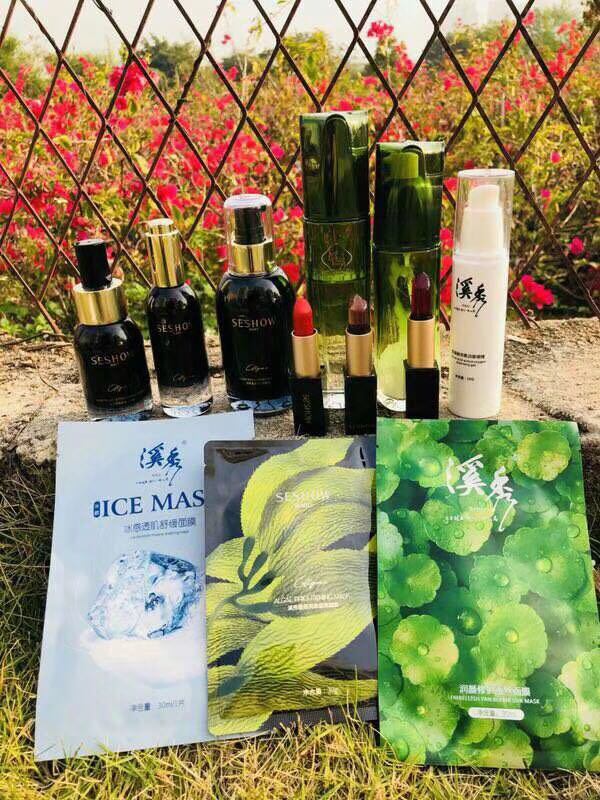 溪秀产品招代理 自己用