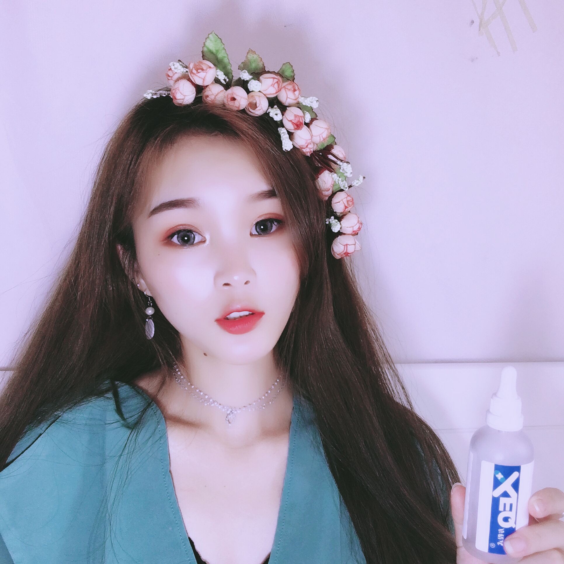 女性私护佳茵益生菌排毒减肥酵素益生菌奇亚籽代餐粉轻松瘦