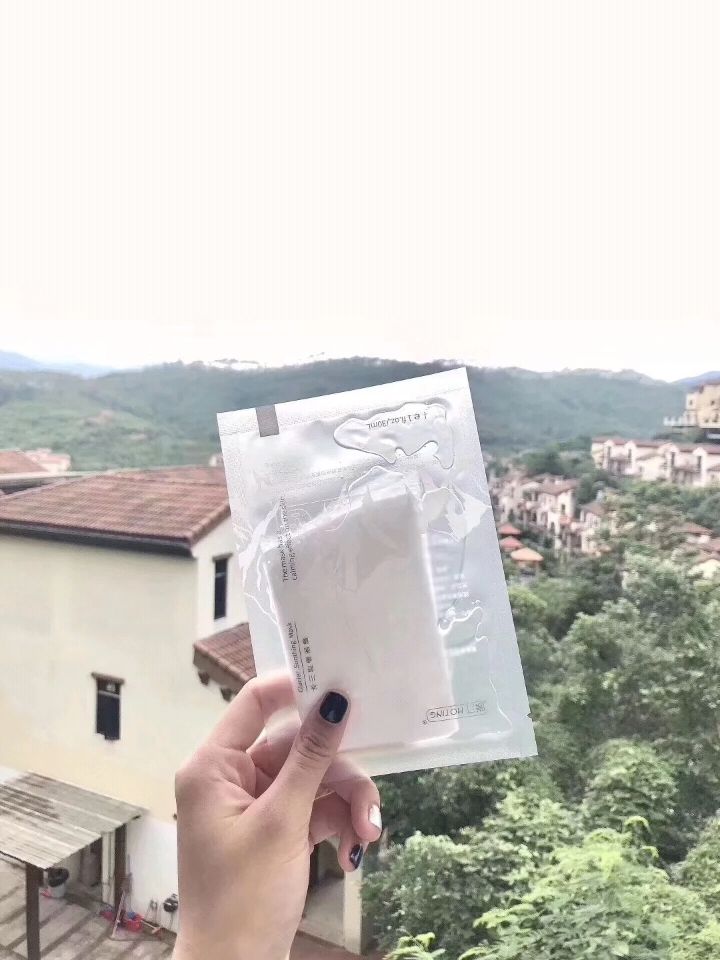 杜润膜汀面膜  平价又实惠