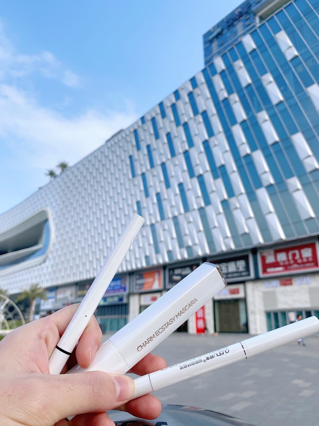 加入欧束让我们一起逆袭