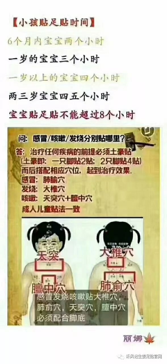 禾风记生姜足贴祛湿驱寒排毒养颜，调理身体亚健康