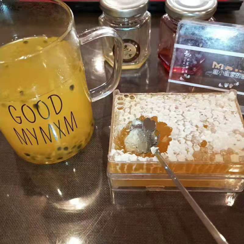 蜜小蜜的蜜呀