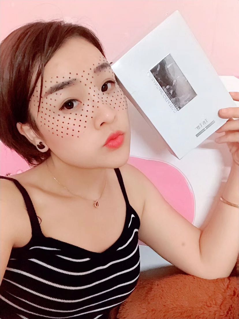 小分子玻尿酸面膜招代理，无需囤货一件代发。