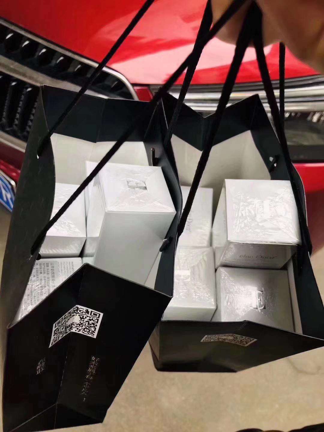 【艾璐卡】正品微商爆款，低门槛招代理，名额有限哦！定制下一个