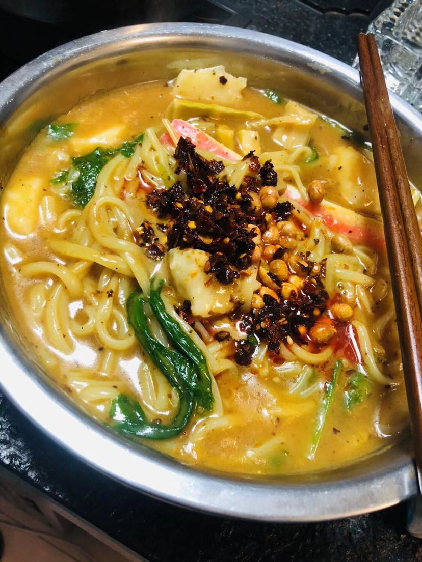 潘馋馋速食-自煮系列
