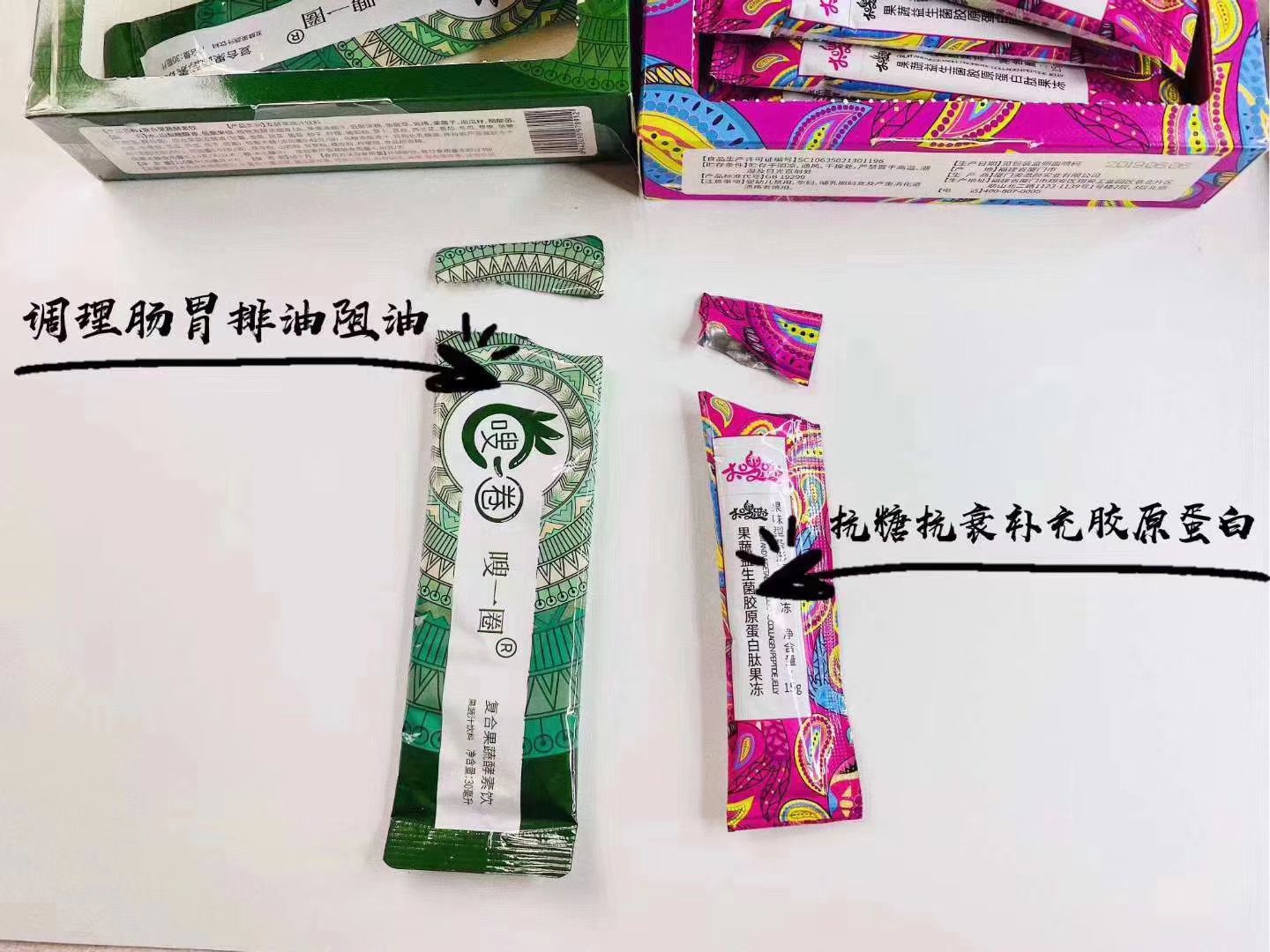瘦身 护肤 牙美