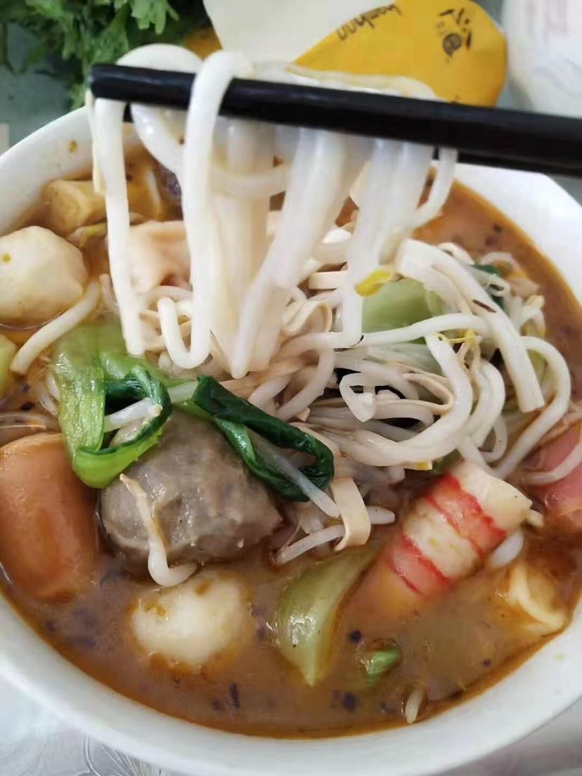 潘馋馋速食-自煮系列