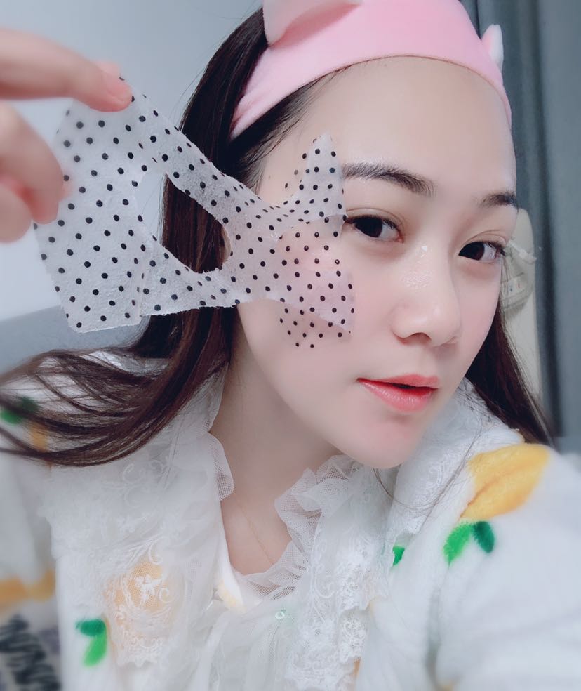 小分子玻尿酸面膜招代理，无需囤货一件代发。