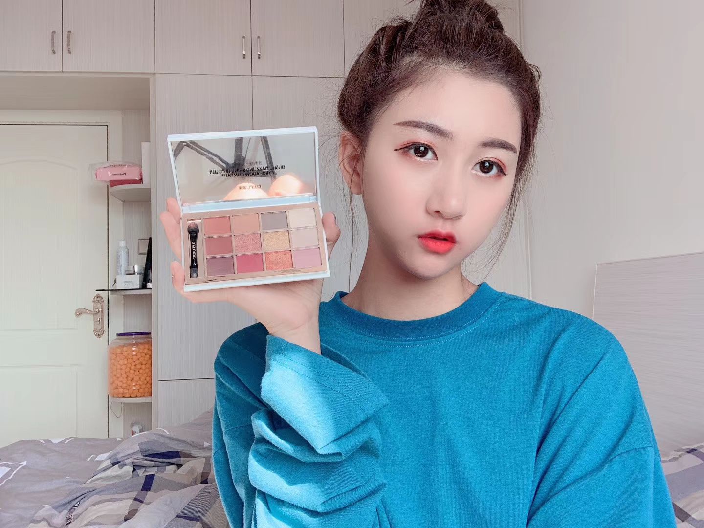 欧束系列单品