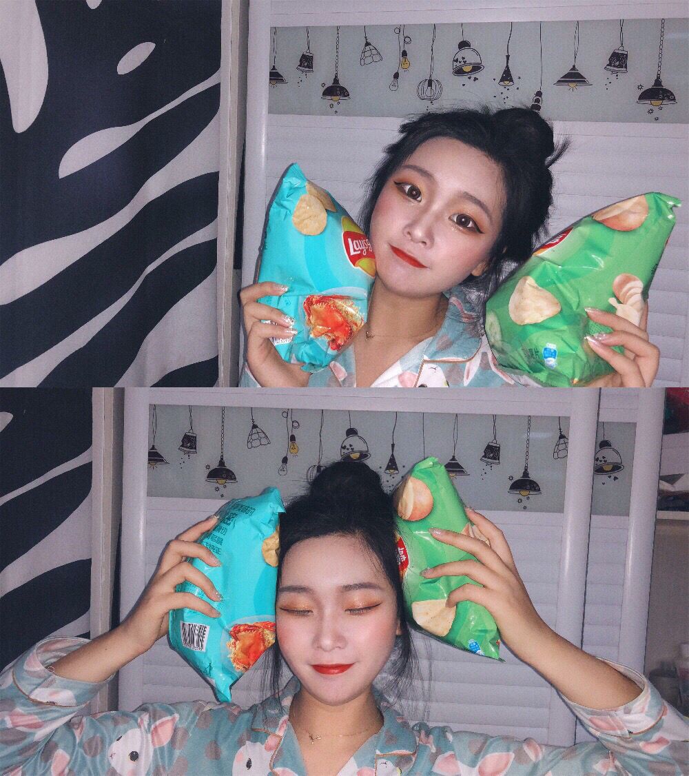 ​​​ ‌‌‌ ‌‌‌ ​欧束新年开运妆