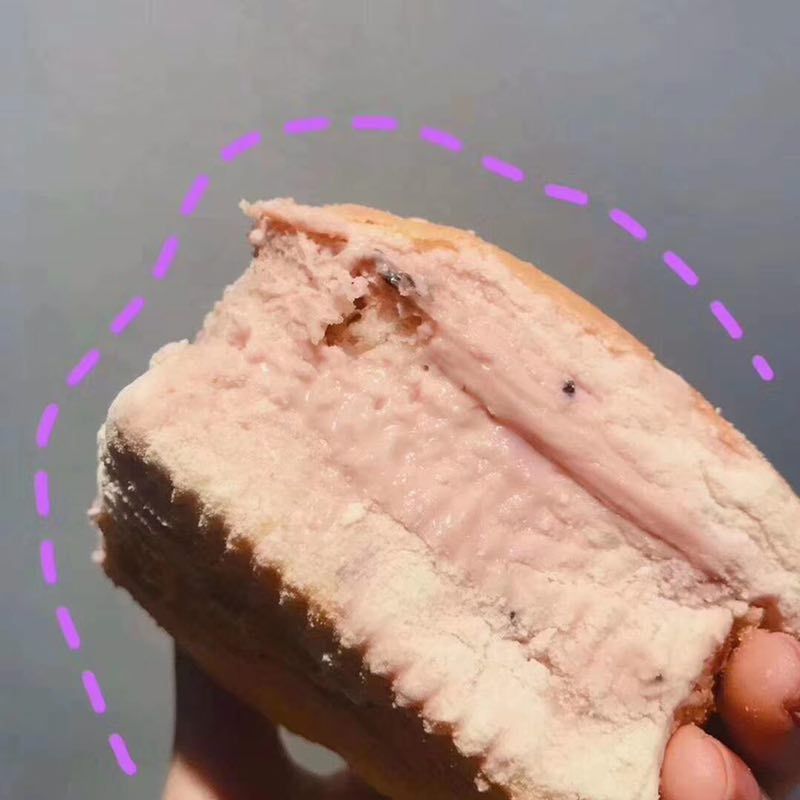 网红千层蛋糕《焙尔妈妈》招代理了