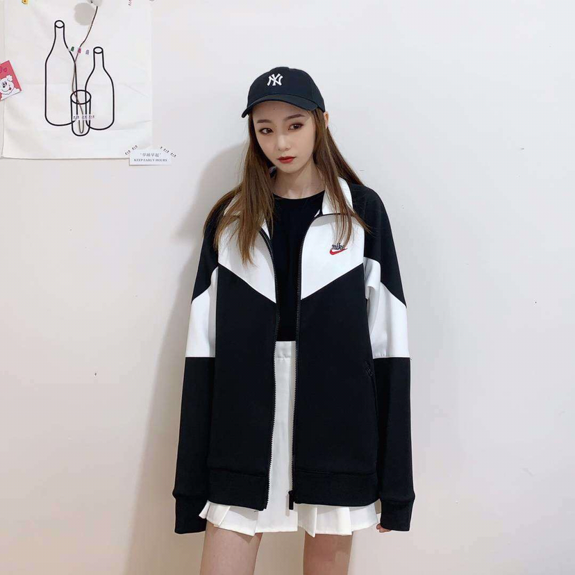 潮牌鞋服招代理