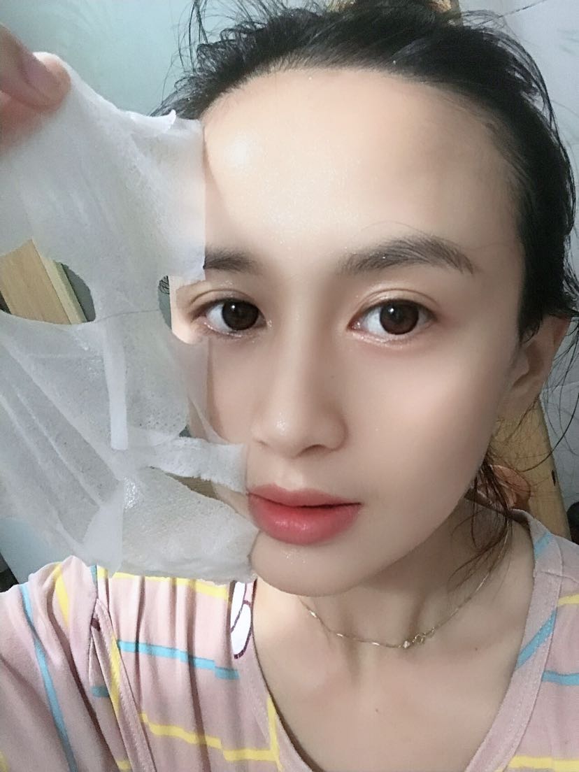 小分子玻尿酸面膜招代理，无需囤货一件代发。